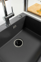 Измельчитель пищевых отходов Franke Slim 75