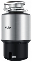 Измельчитель пищевых отходов Haier HDM-1155S