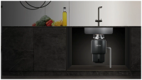 Измельчитель пищевых отходов Haier HDM-1155S
