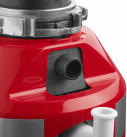 Измельчитель пищевых отходов Meferi MFD750 PUSH ULTRA