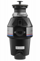 Измельчитель пищевых отходов Meferi MFD380 PUSH POWER