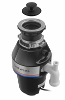 Измельчитель пищевых отходов Meferi MFD380 PUSH POWER