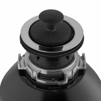 Измельчитель пищевых отходов Meferi MFD380 PUSH POWER