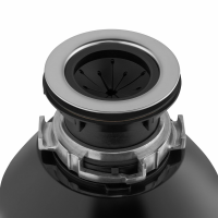 Измельчитель пищевых отходов Meferi MFD380 PUSH POWER