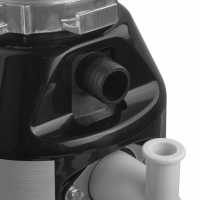 Измельчитель пищевых отходов Meferi MFD380 PUSH POWER