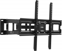 Кронштейн для телевизора Hyundai GL-N5, черный 32"-75" макс.40кг