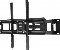 Кронштейн для телевизора Hyundai GL-N5, черный 32"-75" макс.40кг