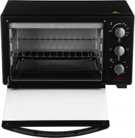 Мини-печь Hyundai MIO-HY090 20л. 1380Вт, черный