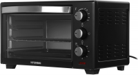 Мини-печь Hyundai MIO-HY090 20л. 1380Вт, черный