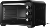Мини-печь Hyundai MIO-HY095 45л. 2000Вт, черный
