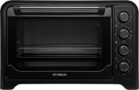 Мини-печь Hyundai MIO-HY105 45л. 2000Вт, черный