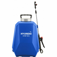 Опрыскиватель Hyundai HYSP 1612, синий
