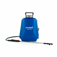 Опрыскиватель Hyundai HYSP 1612, синий