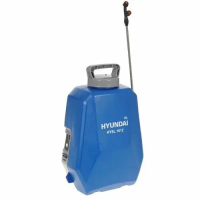 Опрыскиватель Hyundai HYSP 1612, синий