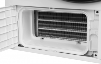 Сушильная машина Hyundai DFE9412, белый