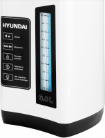 Термопот Hyundai HYTP-3850, белый/черный