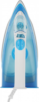 Утюг Braun FI3144BL, голубой/белый