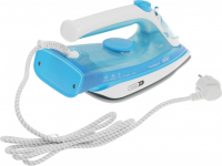 Утюг Braun FI3144BL, голубой/белый