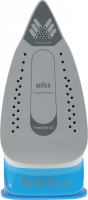 Утюг Braun FI3144BL, голубой/белый