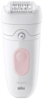 Эпилятор Braun SE5-000, белый