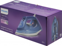 Утюг Philips DST3031/20, голубой