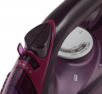 Утюг Philips DST3041/30, пурпурный