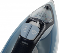 Утюг Philips DST5030/20, голубой