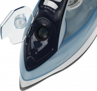 Утюг Philips DST5030/20, голубой