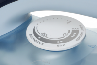 Утюг Philips DST5030/20, голубой