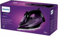 Утюг Philips DST5030/80, фиолетовый