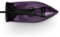 Утюг Philips DST5030/80, фиолетовый