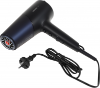 Фен Philips BHD510/00, синий