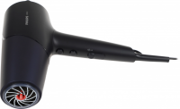 Фен Philips BHD510/00, синий