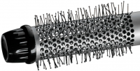 Фен-щетка Babyliss Pro BAB2676TTE, серый