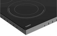Электрическая варочная панель Candy CHXC64DB, черный