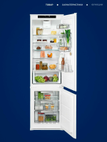Холодильник встраиваемый Electrolux LNS6TE19S