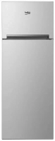 Холодильник Beko RDSK240M20S, серебристый