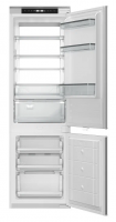 Встраиваемый холодильник Bertazzoni REF603BBNPTC