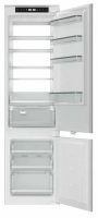 Встраиваемый холодильник Bertazzoni REF604BBNPTC
