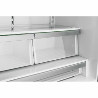 Холодильник Bertazzoni REF904FFNXTC, нержавеющая сталь