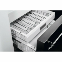Холодильник Bertazzoni REF904FFNXTC, нержавеющая сталь
