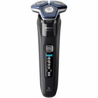 Электробритва Philips S 7886/35 ink black, черный