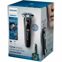 Электробритва Philips S 7886/35 ink black, черный