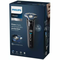 Электробритва Philips S 7886/35 ink black, черный