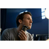 Электробритва Philips S 7886/35 ink black, черный