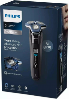 Электробритва Philips S 7886/35 ink black, черный