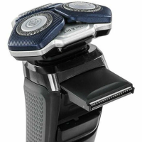 Электробритва Philips S 7886/35 ink black, черный