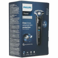 Электробритва Philips S 7886/35 ink black, черный