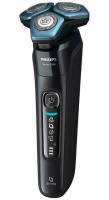 Электробритва Philips Series 7000 S 7783/55, черный/синий