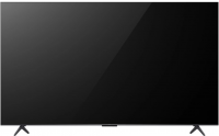 Телевизор QLED TCL 85C6K, QD-Mini LED, 4K UltraHD, 144 Гц, Smart TV (Google TV) черный